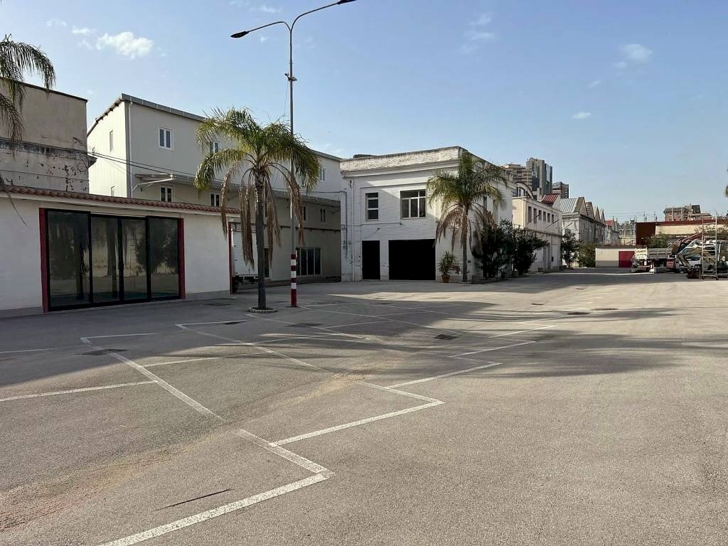 Zona - Office via Emanuele Gianturco, Napoli - photo 1