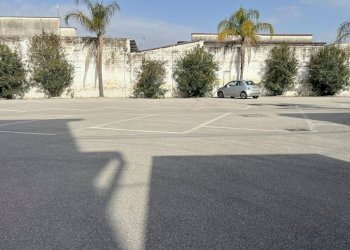 Posto macchina - Ufficio via Emanuele Gianturco, Napoli - foto 7