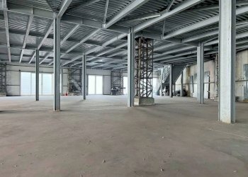 Interno non residenziale - Ufficio via Emanuele Gianturco, Napoli - foto 9