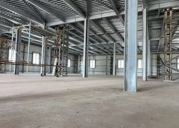 Interno non residenziale - Ufficio via Emanuele Gianturco, Napoli - foto 11