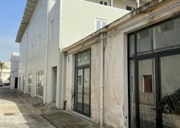 Facciata - Ufficio via Emanuele Gianturco, Napoli - foto 20