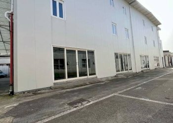 Facciata - Ufficio via Emanuele Gianturco, Napoli - foto 21