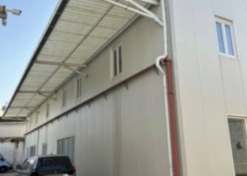 Zona - Ufficio via Emanuele Gianturco, Napoli - foto 25