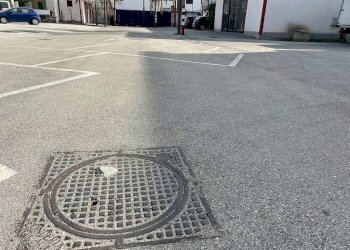 Posto macchina - Ufficio via Emanuele Gianturco, Napoli - foto 28