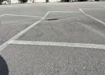 Posto macchina - Ufficio via Emanuele Gianturco, Napoli - foto 29