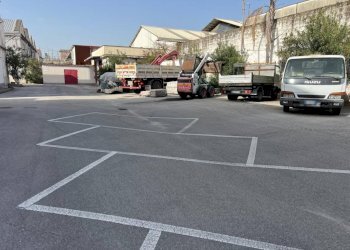 Posto macchina - Ufficio via Emanuele Gianturco, Napoli - foto 30