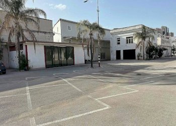 Posto macchina - Ufficio via Emanuele Gianturco, Napoli - foto 32