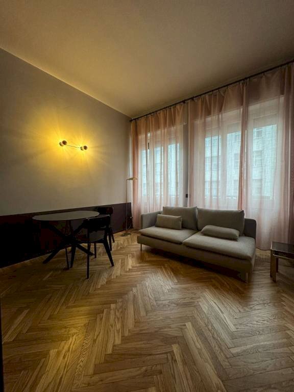 Salone - Bilocale via Padova, 17, Milano - foto 1