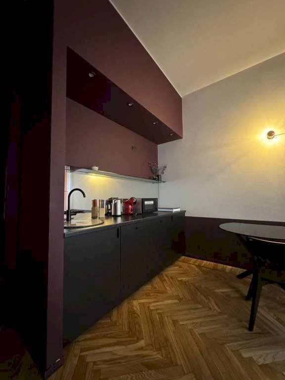 Cucina - Bilocale via Padova, 17, Milano - foto 2