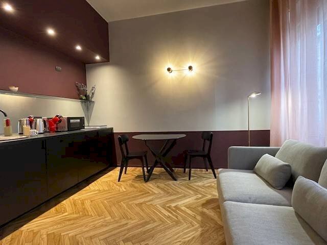 Salone - Bilocale via Padova, 17, Milano - foto 3