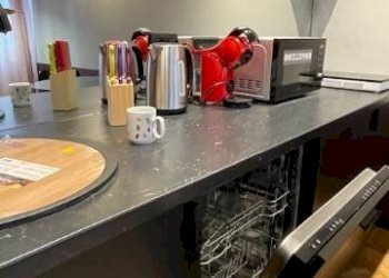 Cucina - Bilocale via Padova, 17, Milano - foto 5