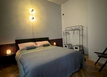 Camera da letto - Two-room apartment via Padova, 17, Milano - photo 6