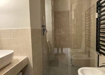 Bagno - Bilocale via Padova, 17, Milano - foto 8