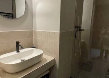 Bagno - Bilocale via Padova, 17, Milano - foto 9