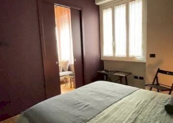 Camera da letto - Two-room apartment via Padova, 17, Milano - photo 13
