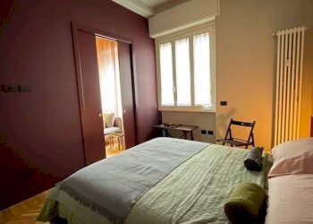 Camera da letto - Two-room apartment via Padova, 17, Milano - photo 14