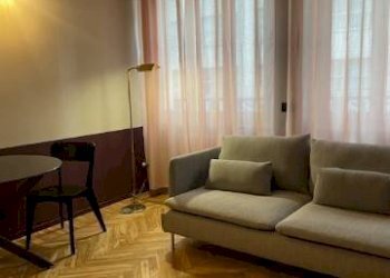 Salone - Bilocale via Padova, 17, Milano - foto 15