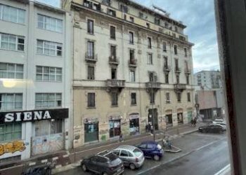 Vista - Bilocale via Padova, 17, Milano - foto 16