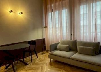 Salone - Bilocale via Padova, 17, Milano - foto 17