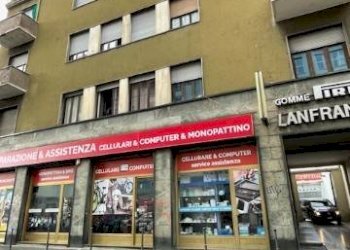 Facciata - Two-room apartment via Padova, 17, Milano - photo 20