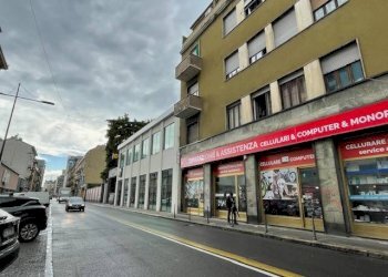 Zona - Bilocale via Padova, 17, Milano - foto 21