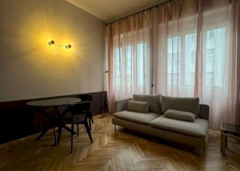 Salone - Two-room apartment via Padova, 17, Milano - photo 1