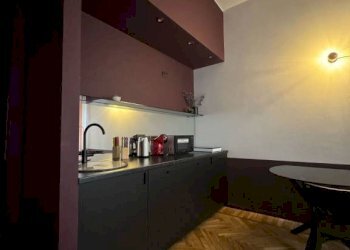 Cucina - Bilocale via Padova, 17, Milano - foto 2