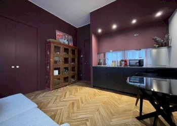 Salone - Bilocale via Padova, 17, Milano - foto 4