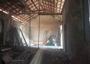 Stanza non arredata - Rustico via Milano, 6, Casorate Sempione - foto 3