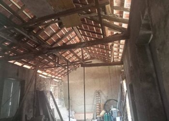 Stanza non arredata - Rustico via Milano, 6, Casorate Sempione - foto 7