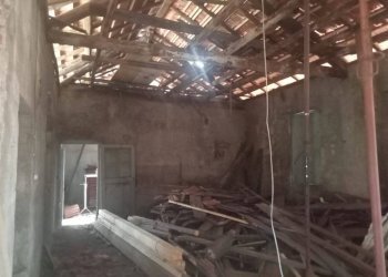 Interno palazzo - Rustico via Milano, 6, Casorate Sempione - foto 8