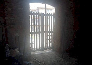 Stanza non arredata - Rustico via Milano, 6, Casorate Sempione - foto 9