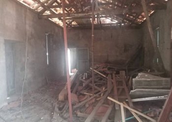 Stanza non arredata - Rustico via Milano, 6, Casorate Sempione - foto 10