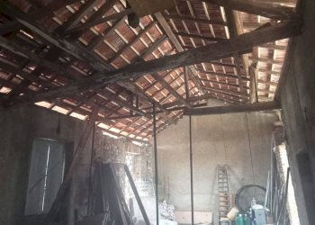 Stanza non arredata - Rustico via Milano, 6, Casorate Sempione - foto 13