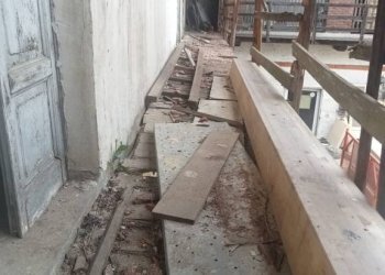 Balcone - Rustico via Milano, 6, Casorate Sempione - foto 17