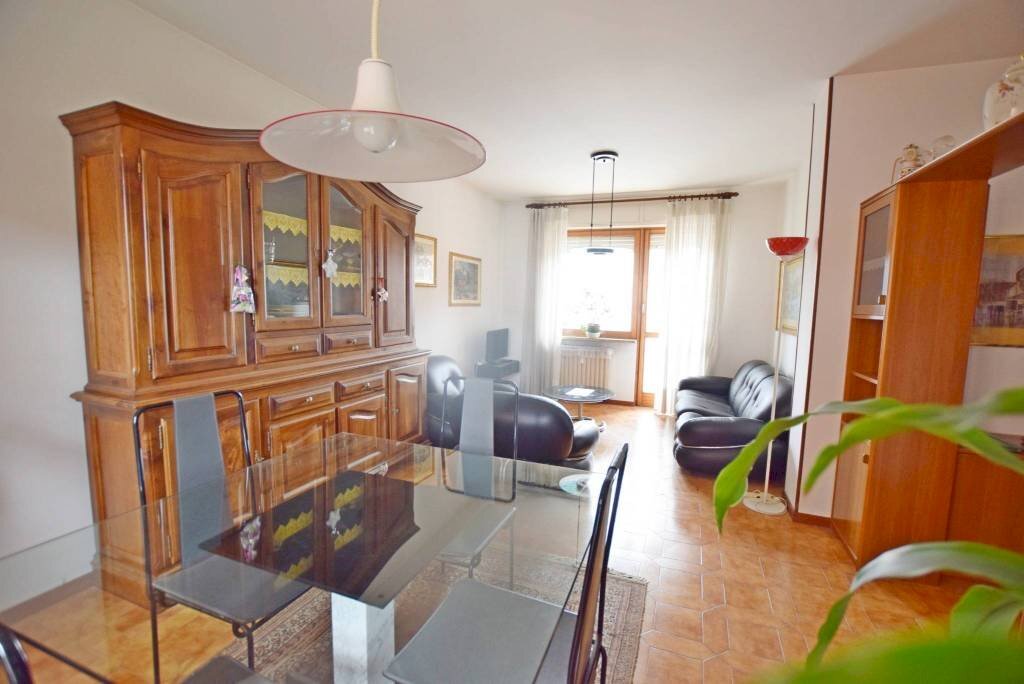 Salone - Appartamento via Dante Alighieri, 11, Mondovì - foto 2