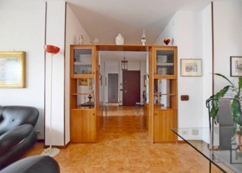 Salone - Appartamento via Dante Alighieri, 11, Mondovì - foto 12