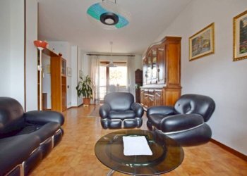 Salone - Appartamento via Dante Alighieri, 11, Mondovì - foto 13