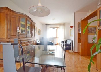 Salone - Appartamento via Dante Alighieri, 11, Mondovì - foto 14