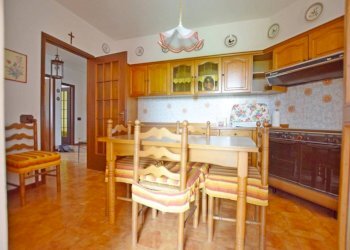 Cucina - Appartamento via Dante Alighieri, 11, Mondovì - foto 15