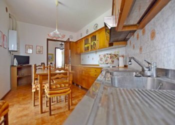 Cucina - Appartamento via Dante Alighieri, 11, Mondovì - foto 16