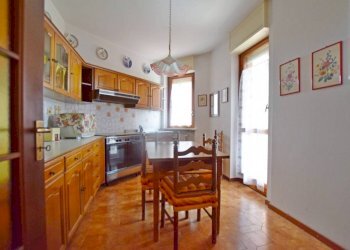 Cucina - Appartamento via Dante Alighieri, 11, Mondovì - foto 17