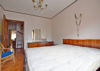 Camera da letto - Appartamento via Dante Alighieri, 11, Mondovì - foto 19