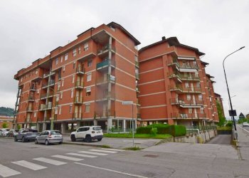 Facciata - Appartamento via Dante Alighieri, 11, Mondovì - foto 28