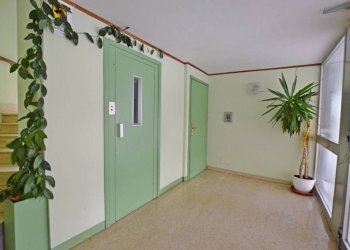 Ascensori - Appartamento via Dante Alighieri, 11, Mondovì - foto 29