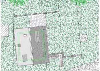 Planimetria - Villa Teglio - foto 3