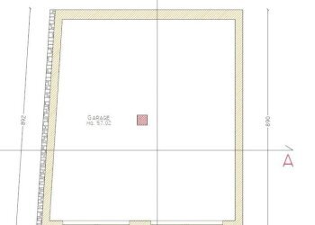 Planimetria - Villa Teglio - foto 4