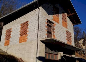 Facciata - Villa Teglio - foto 7