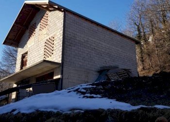 Facciata - Villa Teglio - foto 8