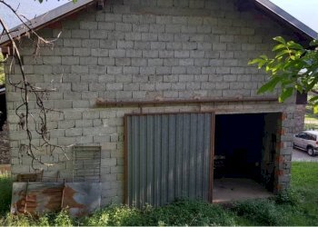 Box auto - Villa Teglio - foto 9